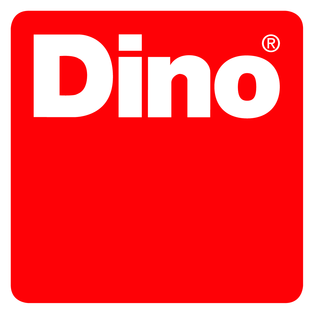 DINO CI logo 2