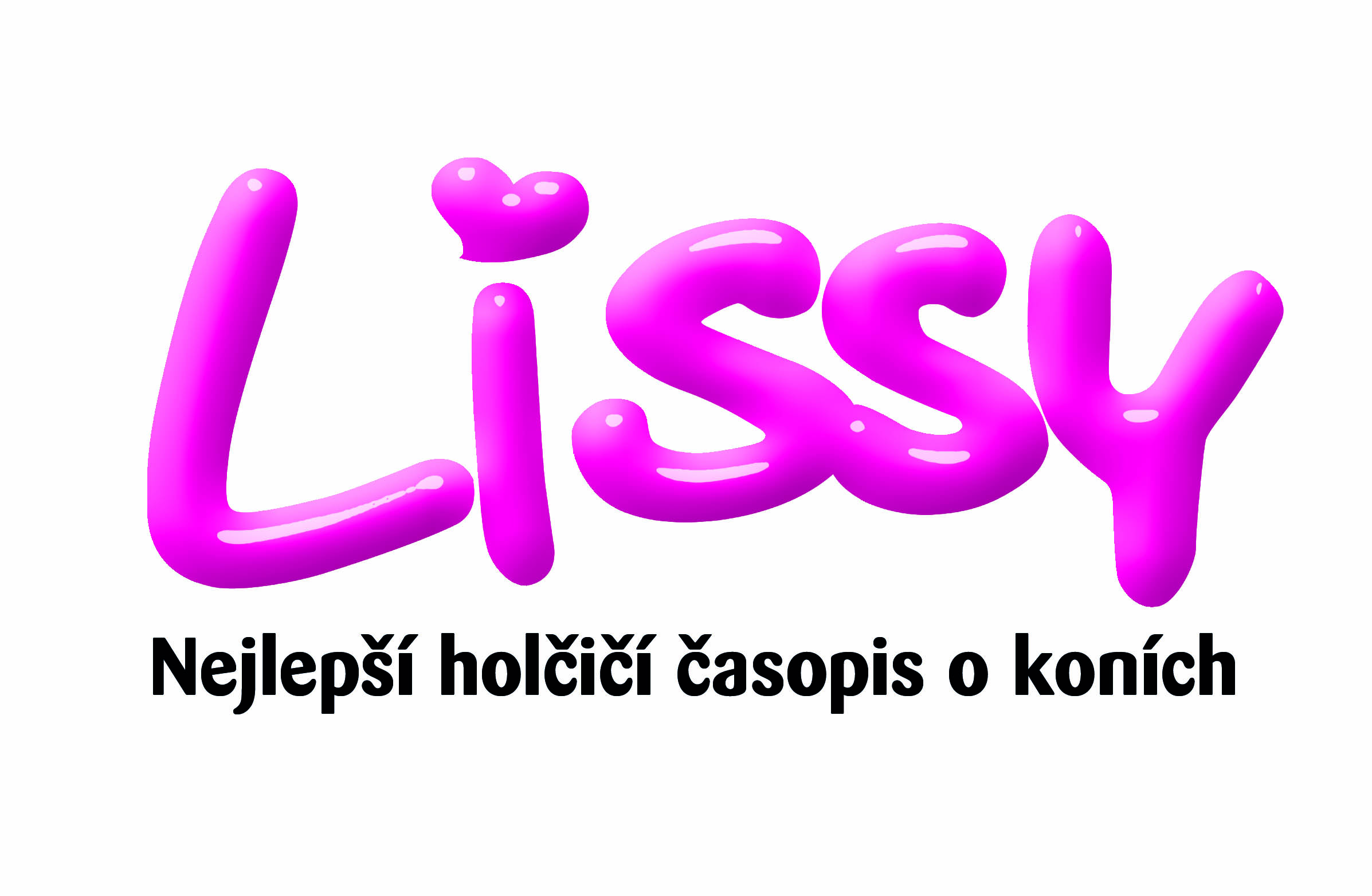 Lissy logo slogan