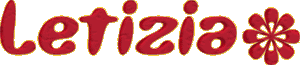 logo LETIZIA